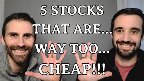 are three funds that too cheap for investors to ignore